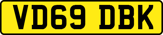 VD69DBK