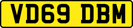 VD69DBM