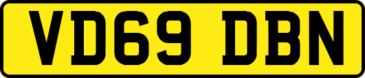 VD69DBN