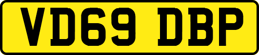 VD69DBP