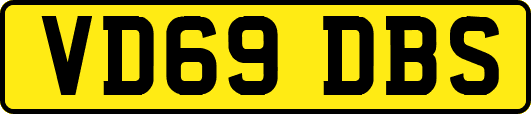 VD69DBS