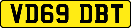 VD69DBT