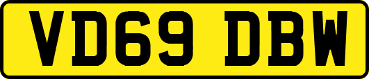 VD69DBW
