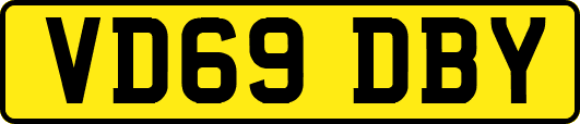 VD69DBY