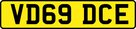 VD69DCE