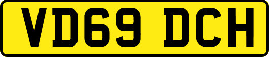 VD69DCH