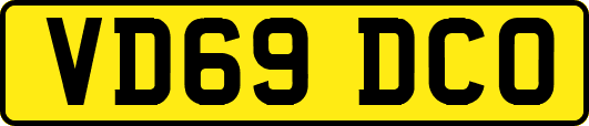 VD69DCO