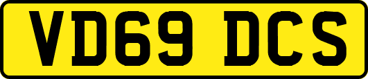 VD69DCS