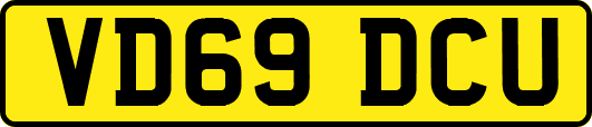 VD69DCU