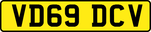 VD69DCV