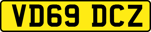 VD69DCZ