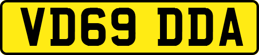 VD69DDA