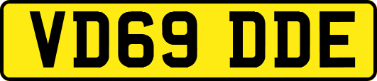 VD69DDE