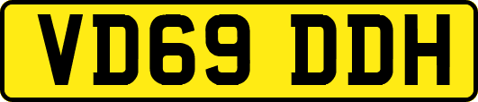VD69DDH