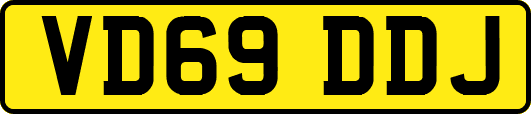 VD69DDJ