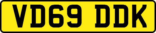 VD69DDK