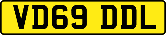 VD69DDL