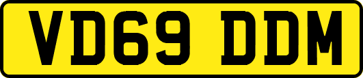 VD69DDM