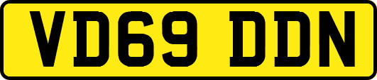 VD69DDN