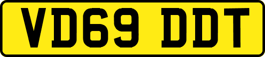 VD69DDT