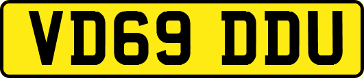 VD69DDU