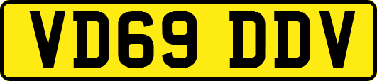 VD69DDV