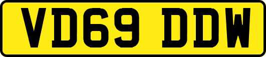 VD69DDW