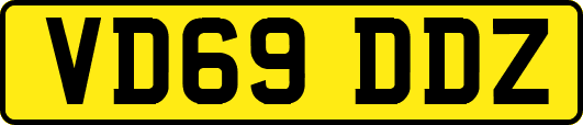 VD69DDZ