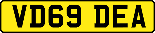 VD69DEA