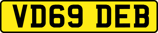 VD69DEB