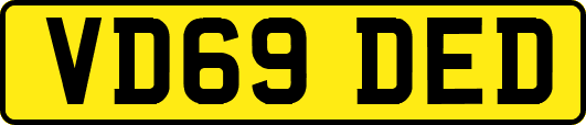 VD69DED