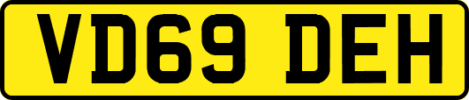 VD69DEH