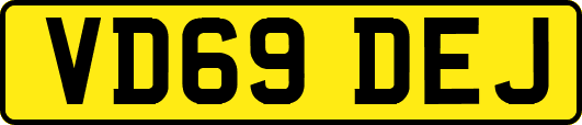 VD69DEJ