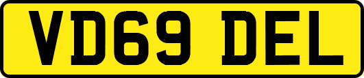 VD69DEL