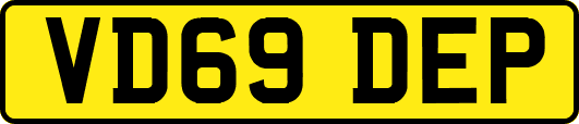 VD69DEP