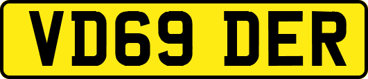 VD69DER