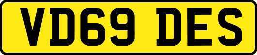 VD69DES