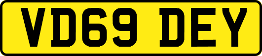 VD69DEY