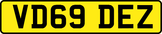 VD69DEZ