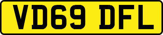 VD69DFL