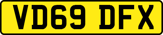 VD69DFX