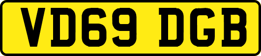 VD69DGB