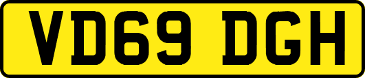 VD69DGH