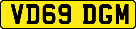 VD69DGM