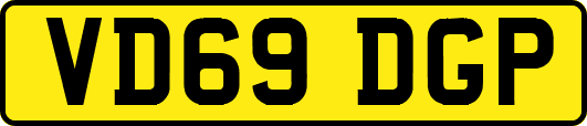 VD69DGP