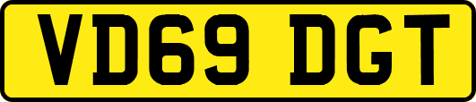VD69DGT