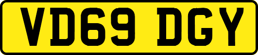VD69DGY