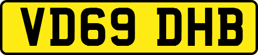 VD69DHB