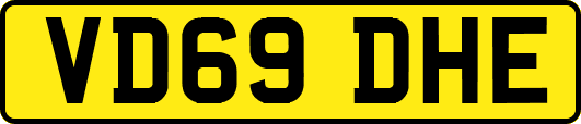 VD69DHE