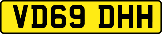 VD69DHH
